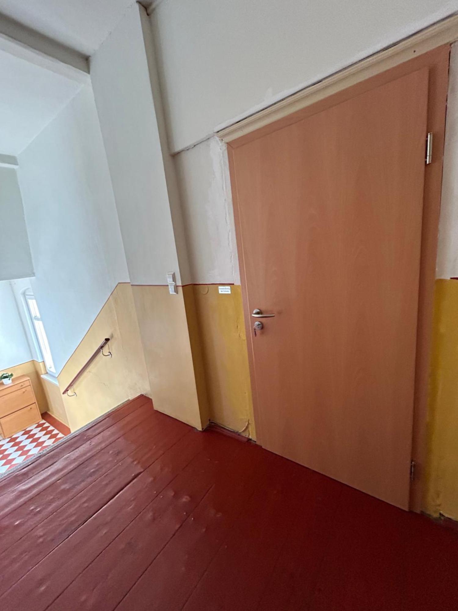 Geraeumige Ferienwohnung Im Gruenen Лихтенштайн Экстерьер фото
